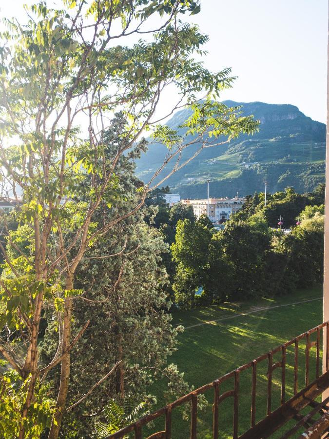 Townhouse Bozen Apartment Exterior foto