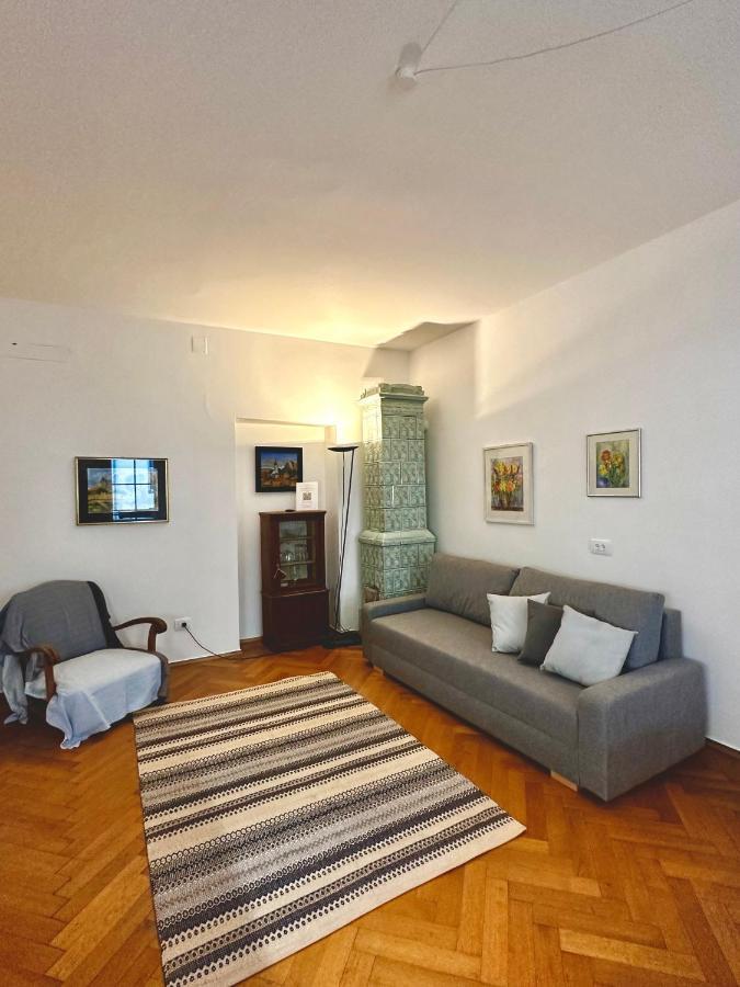 Townhouse Bozen Apartment Exterior foto