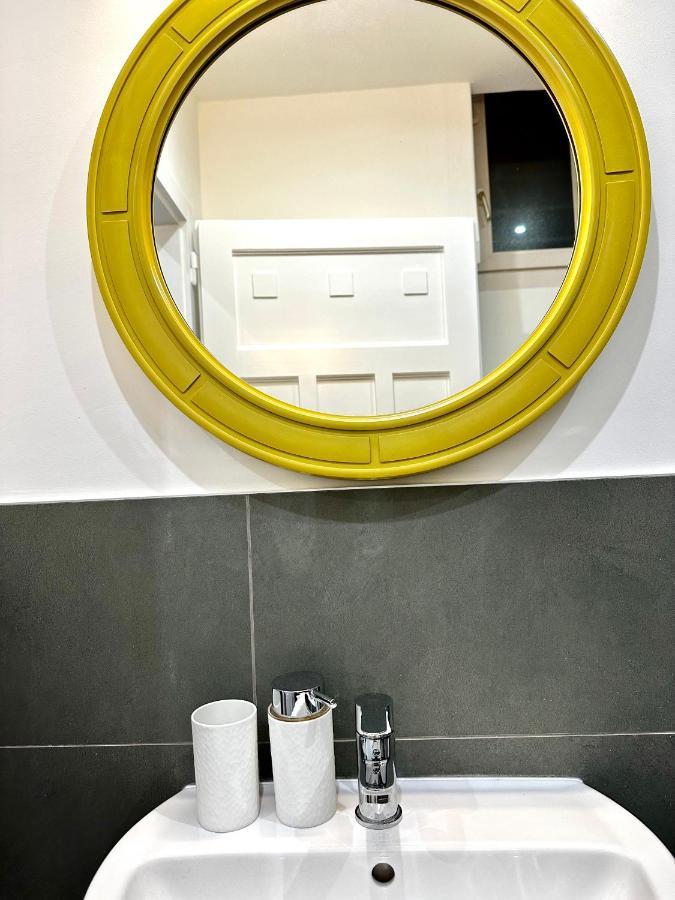 Townhouse Bozen Apartment Exterior foto