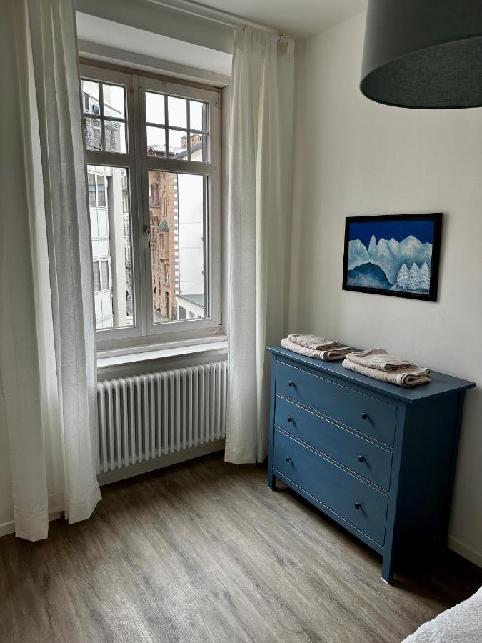 Townhouse Bozen Apartment Exterior foto